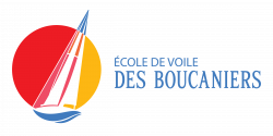 L’école de voile des Boucaniers