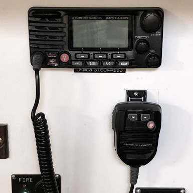 Certificat restreint d'opérateur radio (VHF) cro (M) 18 et 25 février 2025