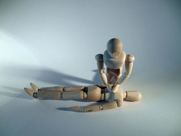 Cours de premiers soins standards (C)